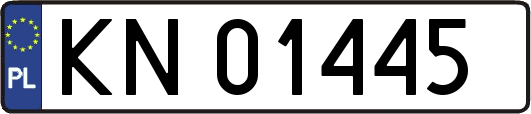 KN01445