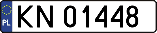 KN01448