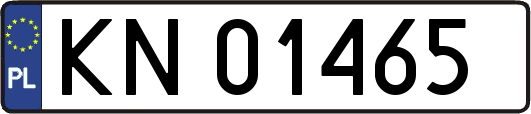 KN01465