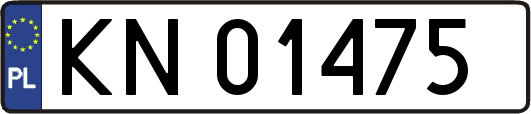 KN01475