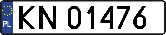 KN01476