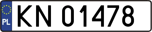 KN01478