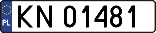 KN01481