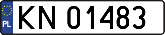 KN01483