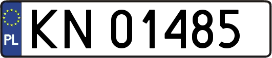 KN01485