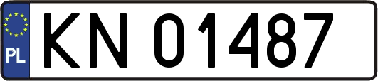 KN01487