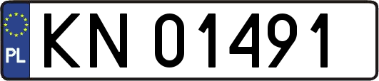 KN01491