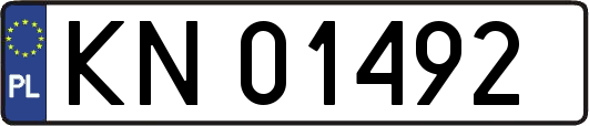 KN01492