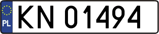 KN01494