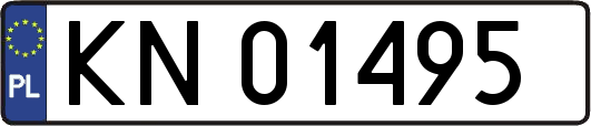 KN01495