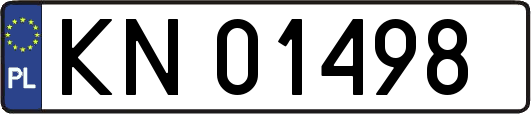 KN01498