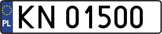 KN01500
