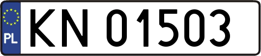 KN01503