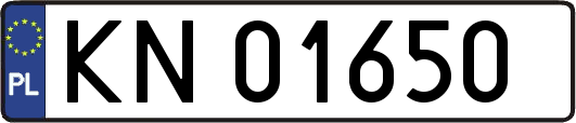 KN01650