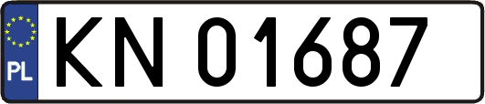 KN01687