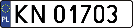 KN01703