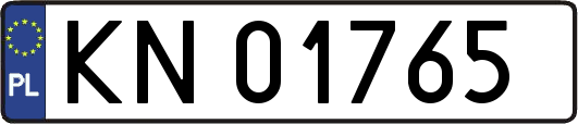 KN01765