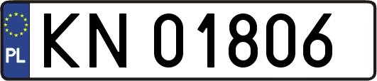 KN01806