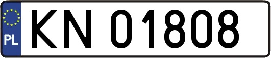 KN01808