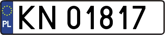 KN01817