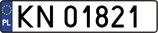 KN01821