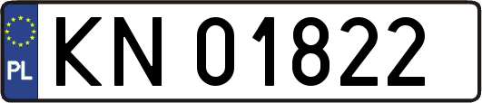 KN01822