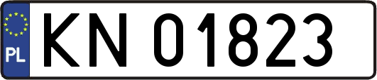 KN01823