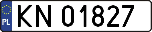 KN01827