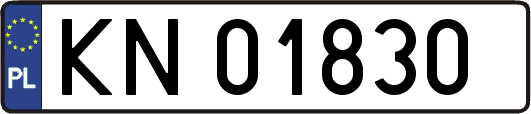KN01830
