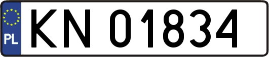 KN01834