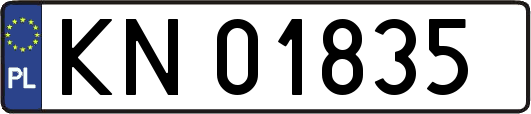 KN01835
