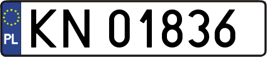 KN01836