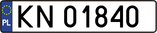 KN01840