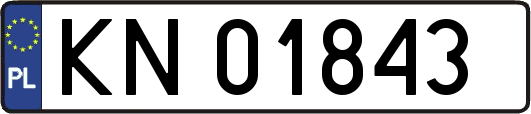 KN01843