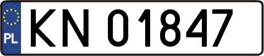 KN01847
