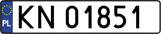 KN01851