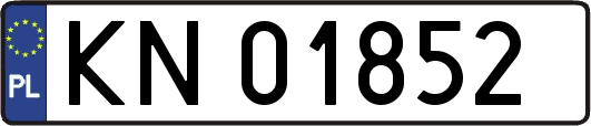 KN01852