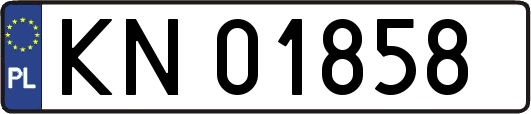 KN01858