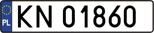 KN01860