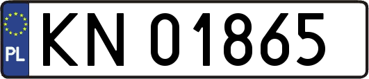 KN01865