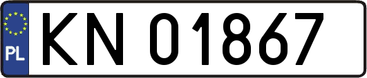 KN01867