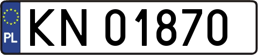 KN01870