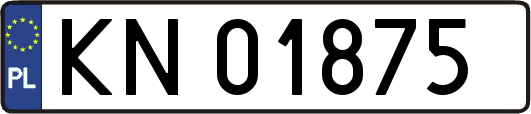 KN01875
