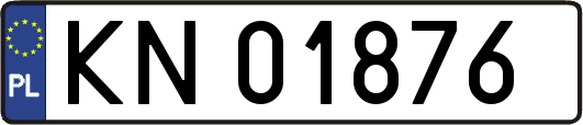 KN01876