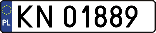 KN01889