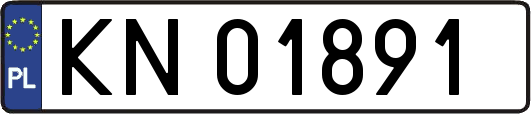 KN01891