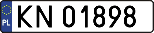KN01898