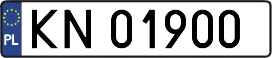 KN01900