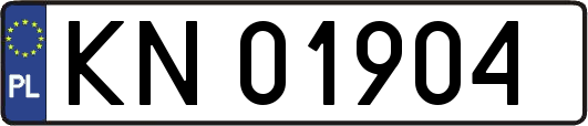 KN01904