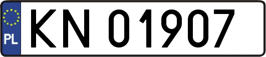 KN01907